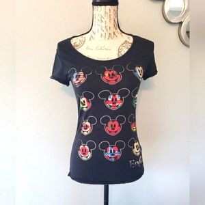 Disney World T shirt